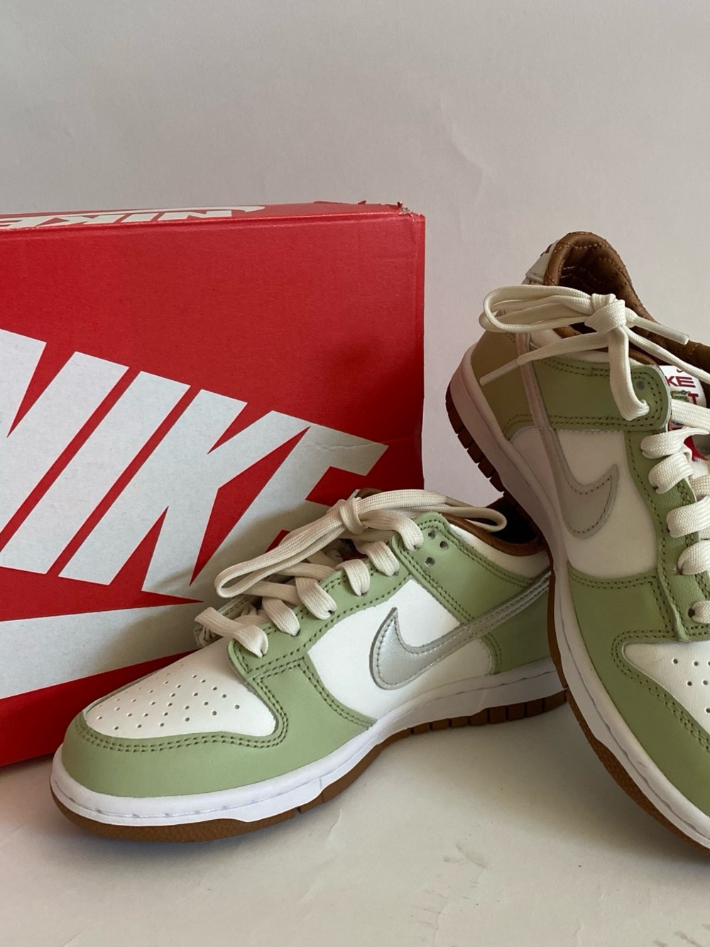 Nike Dunk Low (GS)